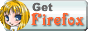 Get Firefox子 88×31ピクセル(画像)