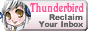 Thunderbird子 88×31ピクセル(画像)