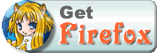 Get Firefox子 178×60ピクセル(画像)